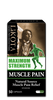 Lakota Maximum Strength Muscle Pain, 50 Capsules | NutriFarm.ca