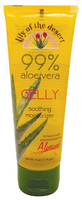 Lily of the Desert Aloe Vera Gelly 99%, 4 oz | NutriFarm.ca