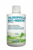 Land Art Chlorophyll Mint, 500 ml | NutriFarm.ca
