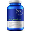 SISU Magnesium 250 mg, 200 Vegetable Capsules | NutriFarm.ca