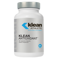 Klean Antioxidant, 90 Vegetable Capsules | NutriFarm.ca