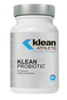 Klean Probiotic, 60 Capsules | NutriFarm.ca