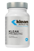 Klean Probiotic, 60 Capsules | NutriFarm.ca