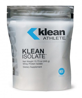 Klean Isolate, 446 g | NutriFarm.ca