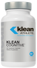 Klean Focus, 90 Veg Capsules | NutriFarm.ca
