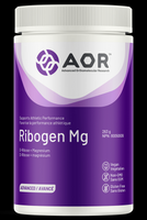 AOR Ribogen Magnesium, 263 g | NutriFarm.ca