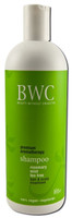 BWC(Beauty Without Cruelty) Shampoo Rosemary Mint Tea Tree Hair and Scalp Treatment, 473 ml | NutriFarm.ca