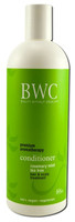 BWC(Beauty Without Cruelty) Conditioner Rosemary Mint Tea Tree Hair and Scalp Treatment, 473 ml | NutriFarm.ca