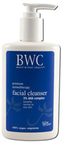 BWC(Beauty Without Cruelty) 3% A.H.A Complex Facial Cleanser, 250 ml | NutriFarm.ca
