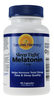 Nature's Harmony Melatonin 1 mg, 90 Capsules | NutriFarm.ca