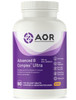 AOR Advanced B Complex Ultra, 60 Tablets | NutriFarm.ca 