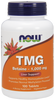 NOW TMG 1000 mg, 100 Tablets | NutriFarm.ca