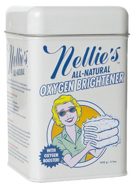 Nellie's Oxygen Brightner Tin, 900 g | NutriFarm.ca