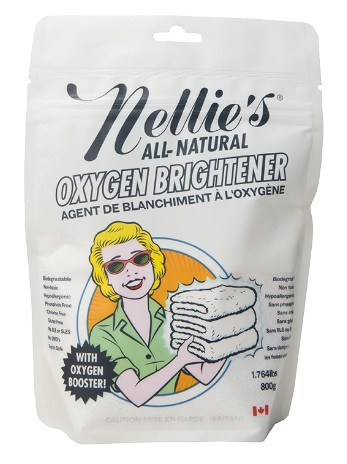 Nellie's, Oxygen Brightener