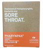 LEHNING Sore Throat, 60 Tablets | NutriFarm.ca