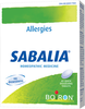 Boiron Sabalia, 60 tablets | NutriFarm.ca