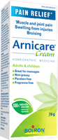 Boiron Arnicare Cream, 70 g | NutriFarm.ca