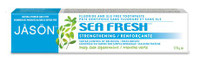 Jason Sea Fresh Toothpaste (Strengthening), 170 g | NutriFarm.ca