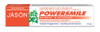 Jason Powersmile Whitening Toothpaste, 170 g | NutriFarm.ca