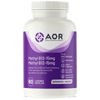 AOR Methyl B12 15 mg (Formerly Methylcobalamin Ultra), 60 Lozenges | NutriFarm.ca