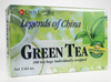Uncle Lee's Tea Legends of China Green Tea, 100 bags | NutriFarm.ca
