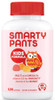 SmartyPants Kids Formula, 120 Gummies | NutriFarm.ca