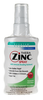 Quantum Thera Zinc Throat Spray, 2 oz | NutriFarm.ca