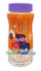 SISU U-Cubes Vitamin C, 90 Pectin Gummies | NutriFarm.ca