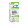 Homeocan Kids 0-9 Cough & Cold Syrup, 100 ml | NutriFarm.ca
