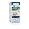 Homeocan Kids 0-9 Cough & Cold Syrup (Nighttime Formula), 100 ml | NutriFarm.ca