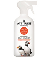 Attitude Laundry Stain Remover, 800 ml | NutriFarm.ca