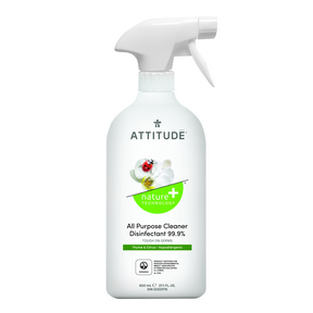 Attitude Disinfectant, 800 ml | NutriFarm.ca