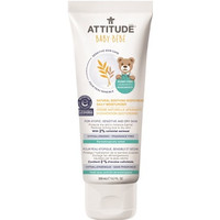 Attitude Natural Soothing Body Cream, 200 ml | NutriFarm.ca
