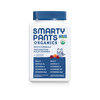 SmartyPants Men's Formula, 120 Gummies | NutriFarm.ca