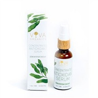 VIVA Concentrated Antioxidant Serum, 30 ml | NutriFarm.ca