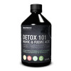 Innotech Detox 101 with Humic and Fulvic Acid 530 ml | NutriFarm.ca