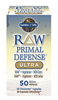 Garden of Life Raw Primal Defense Ultra, 30 Capsules | NutriFarm.ca