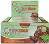 Quest Bar Mint Chocolate Chunk , Box of 12 Bars (60g/bar) | NutriFarm.ca
