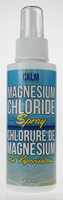 Natural Calm Magnesium Chloride Spray, 4 oz (118 ml) | NutriFarm.ca