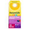 Renew Life Ultimate Flora Kids Probiotic 10 Billion, 30 Vegetable Capsules | NutriFarm.ca