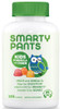 SmartyPants Kids Formula and Fiber, 120 Gummies | NutriFarm.ca
