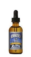 Sovereign Silver, 2 oz Dropper | NutriFarm.ca
