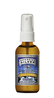 Sovereign Silver, 59 ml | NutriFarm.ca