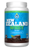 New Zealand Whey Concentrate Chocolate, 910 g | NutriFarm.ca