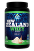 New Zealand Whey Isolate Natural (Unflavoured), 910 g | NutriFarm.ca