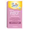 Swiss Natural Natural HRT Extra Strength, 50 Capsules | NutriFarm.ca