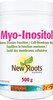 New Roots Myo-Inositol (Formerly Inositol), 500 g | NutriFarm.ca