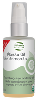 St.Francis Herb Farm Marula Oil, 50 ml | NutriFarm.ca