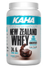 Kaha New Zealand Whey Concentrate Chocolate, 840 g | NutriFarm.ca 