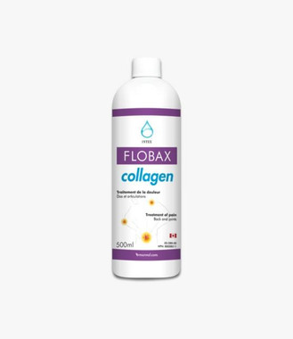 Intex Flobax Collagen, 500 ml | NutriFarm.ca